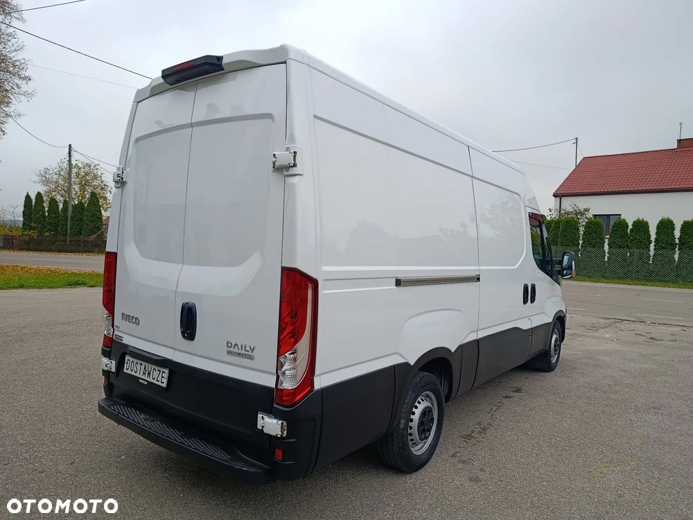 Iveco Daily 35s17 - 33