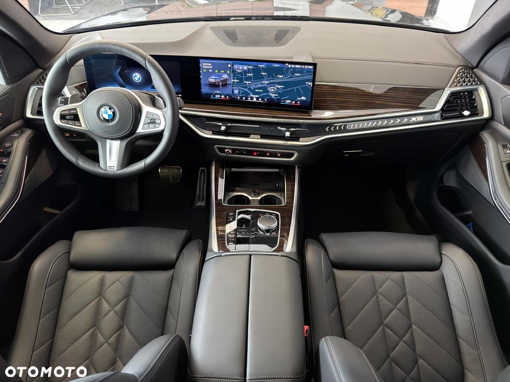 BMW X5 - 10