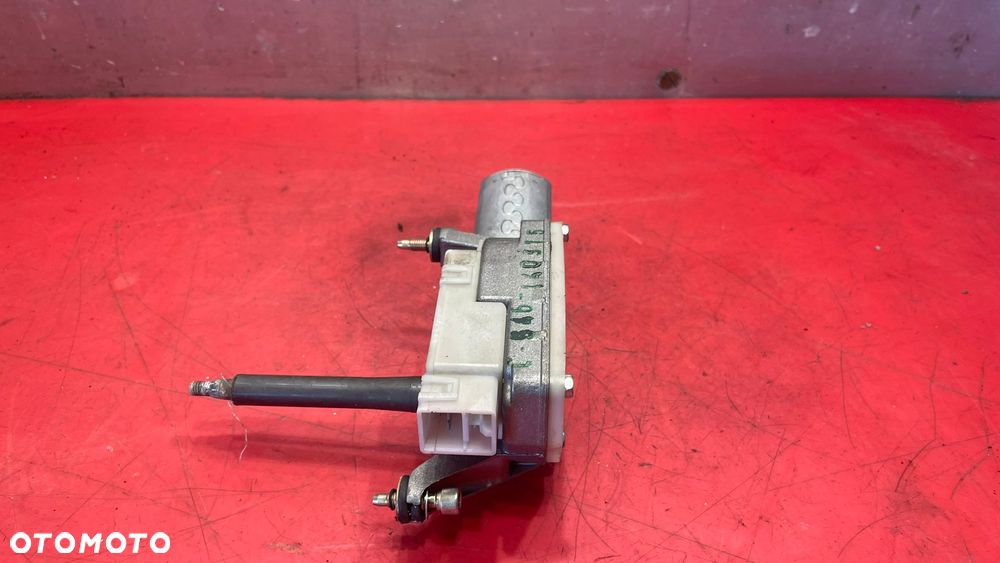 Silniczek wycieraczki tylnej Fiat Seicento 79300183 - 5