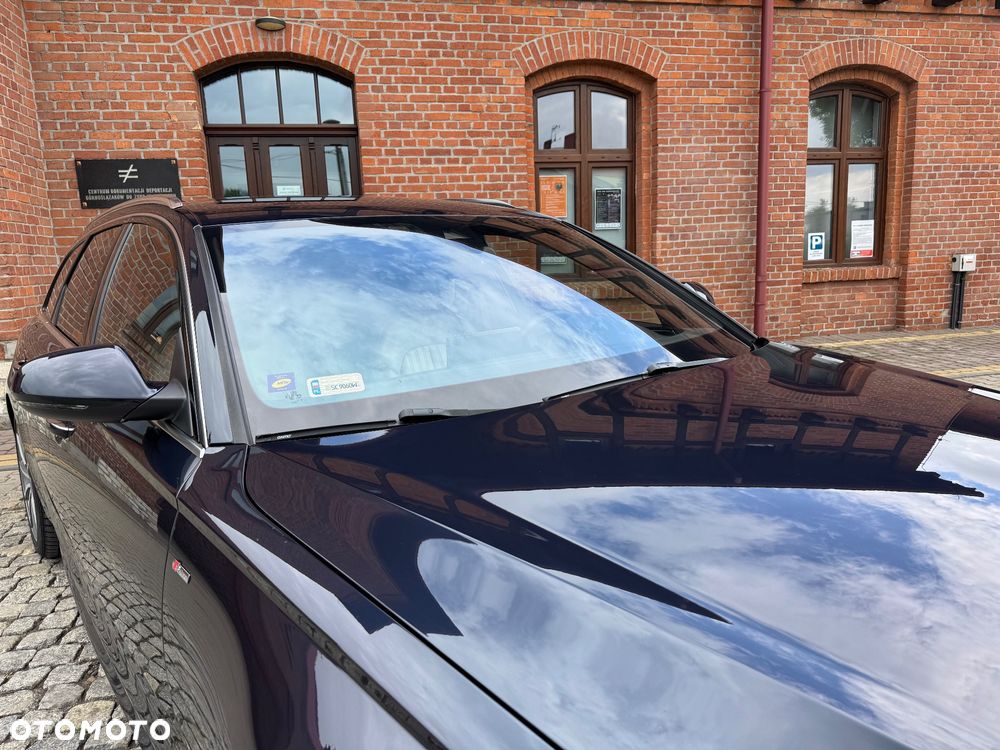 Audi A6 Avant 2.0 TFSI Quattro S tronic - 14