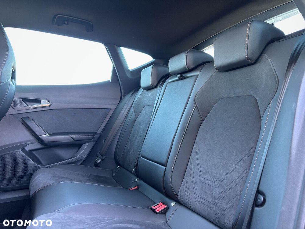 Cupra Formentor 1.5 eTSI mHEV DSG - 20