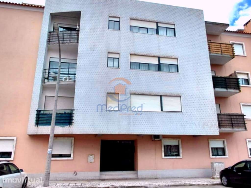 Apartamento T3 - Moita - Grande imagem: 2/26