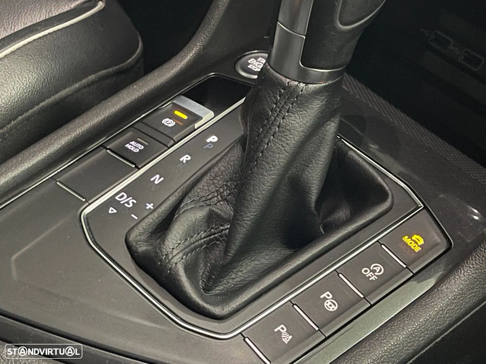 VW Tiguan Allspace 2.0 TDI Highline DSG - 31