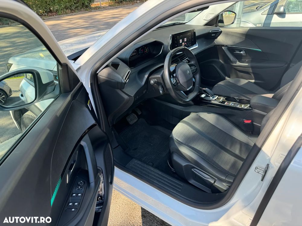 Peugeot 2008 e-2008 Allure Pack - 5