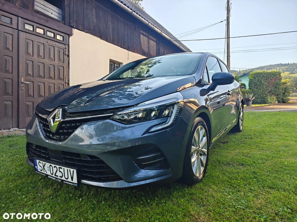 Renault Clio 1.0 TCe Zen - 2