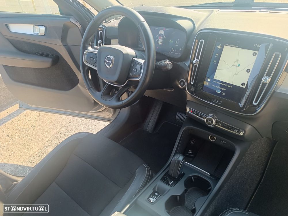 Volvo XC 40 1.5 T5 PHEV Inscription Expression - 6