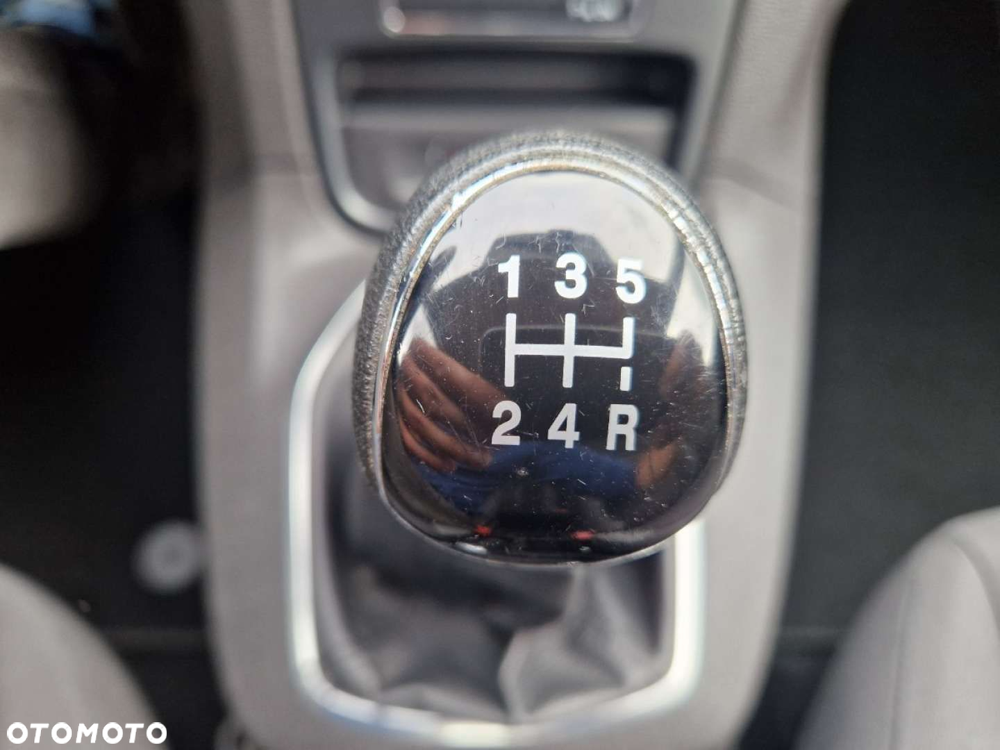 Ford Fiesta 1.0 Start-Stop SYNC Edition - 13