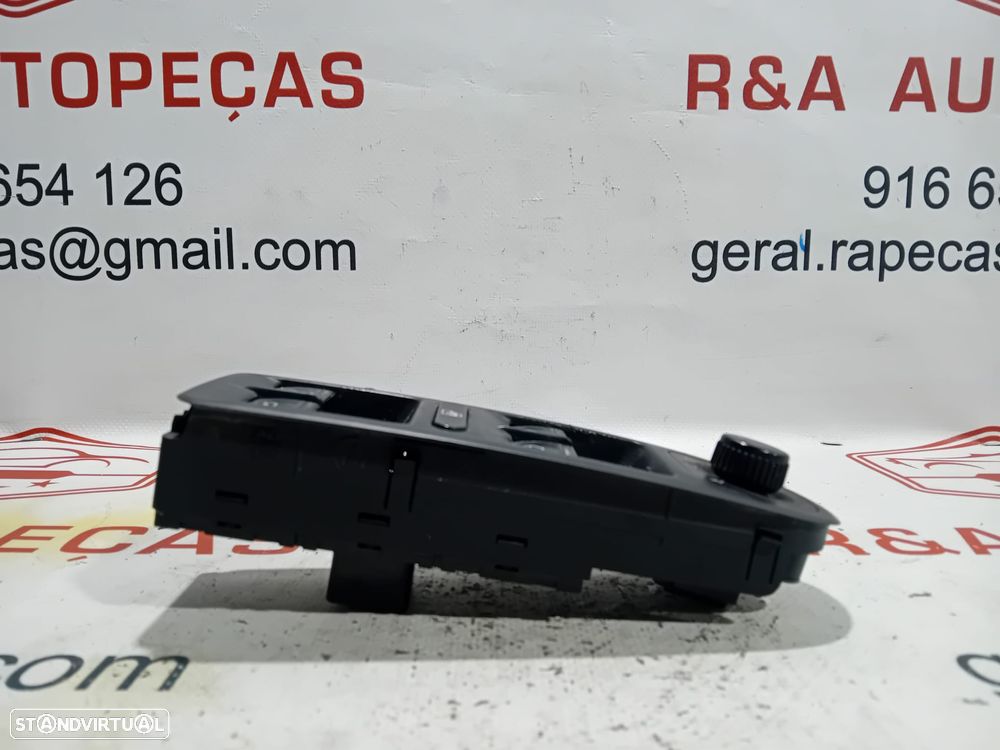 Interruptores de Vidros VW Golf VI 6 Original - 2