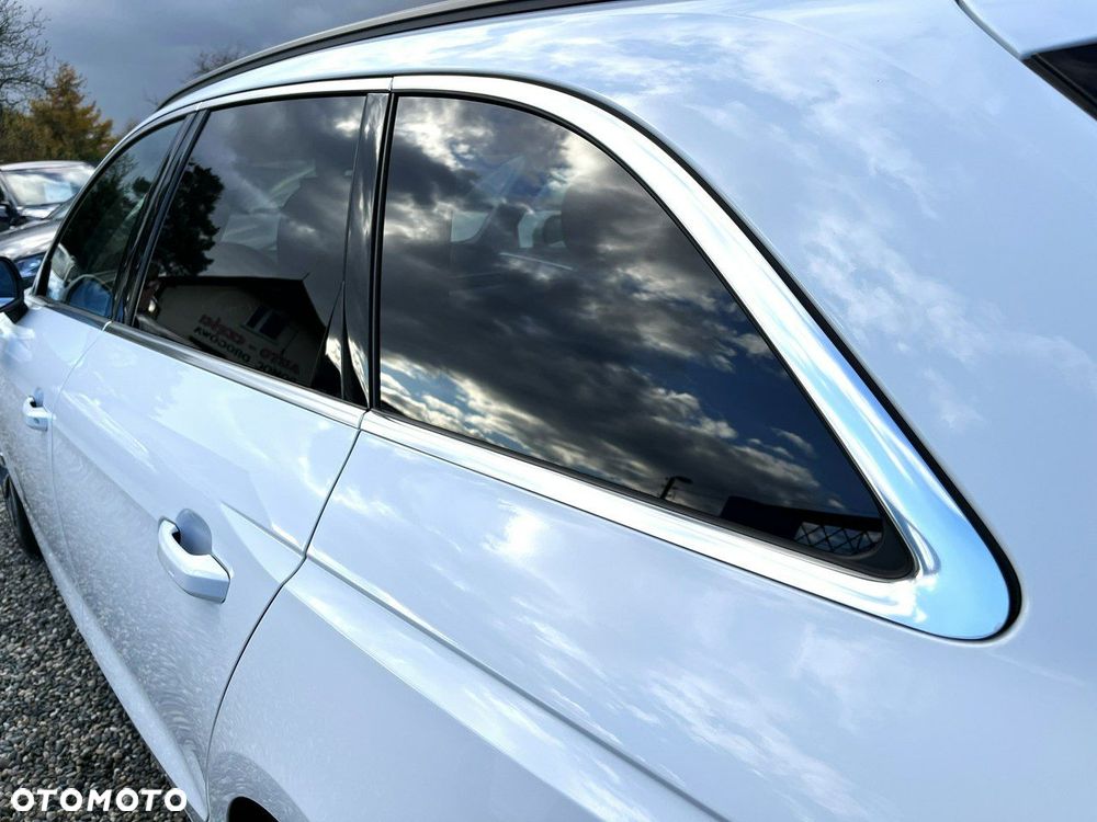 Audi A4 Allroad - 26