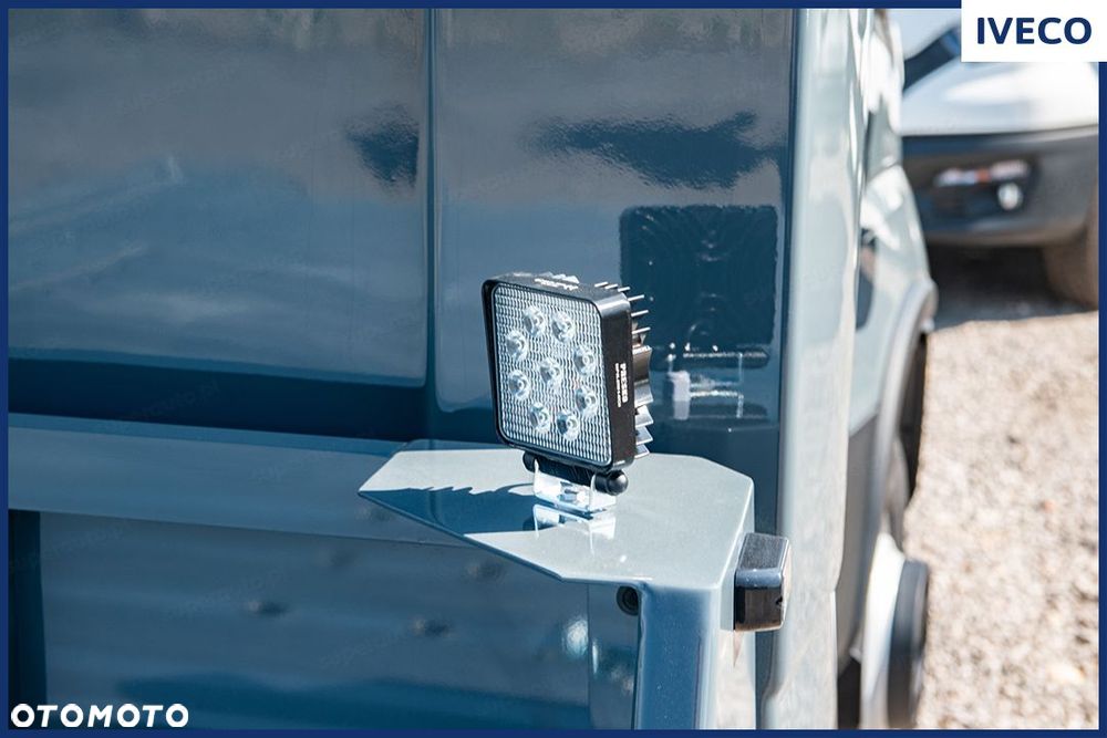 Iveco Daily 70C18 HA8/P Hi-Matic Autolaweta 3.0 180KM - 15