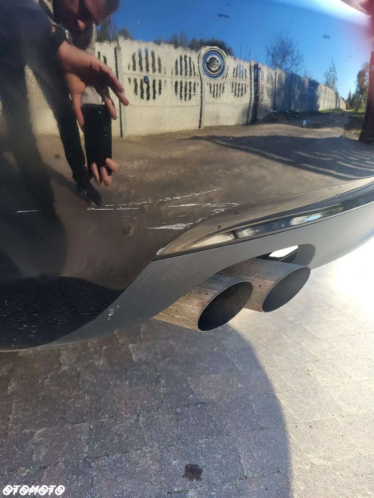 Audi A5 Sportback - 11