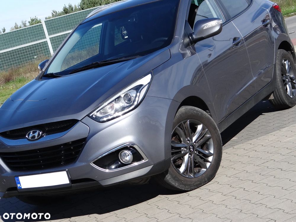 Hyundai ix35 - 12
