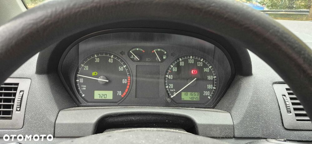 Skoda Fabia 2001 photo 2