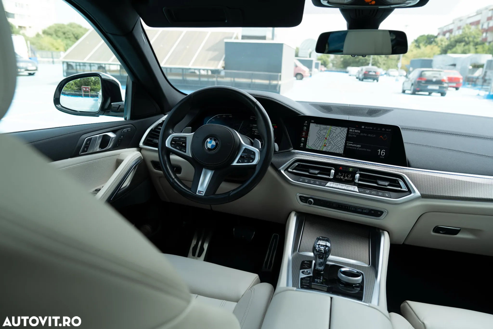 BMW X6 xDrive30d AT MHEV - 19