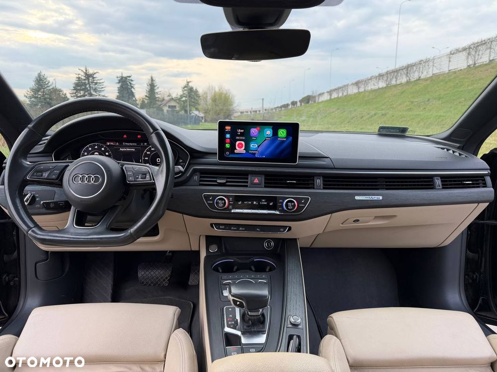 Audi A5 Sportback 2.0 TFSI Quattro S tronic - 12