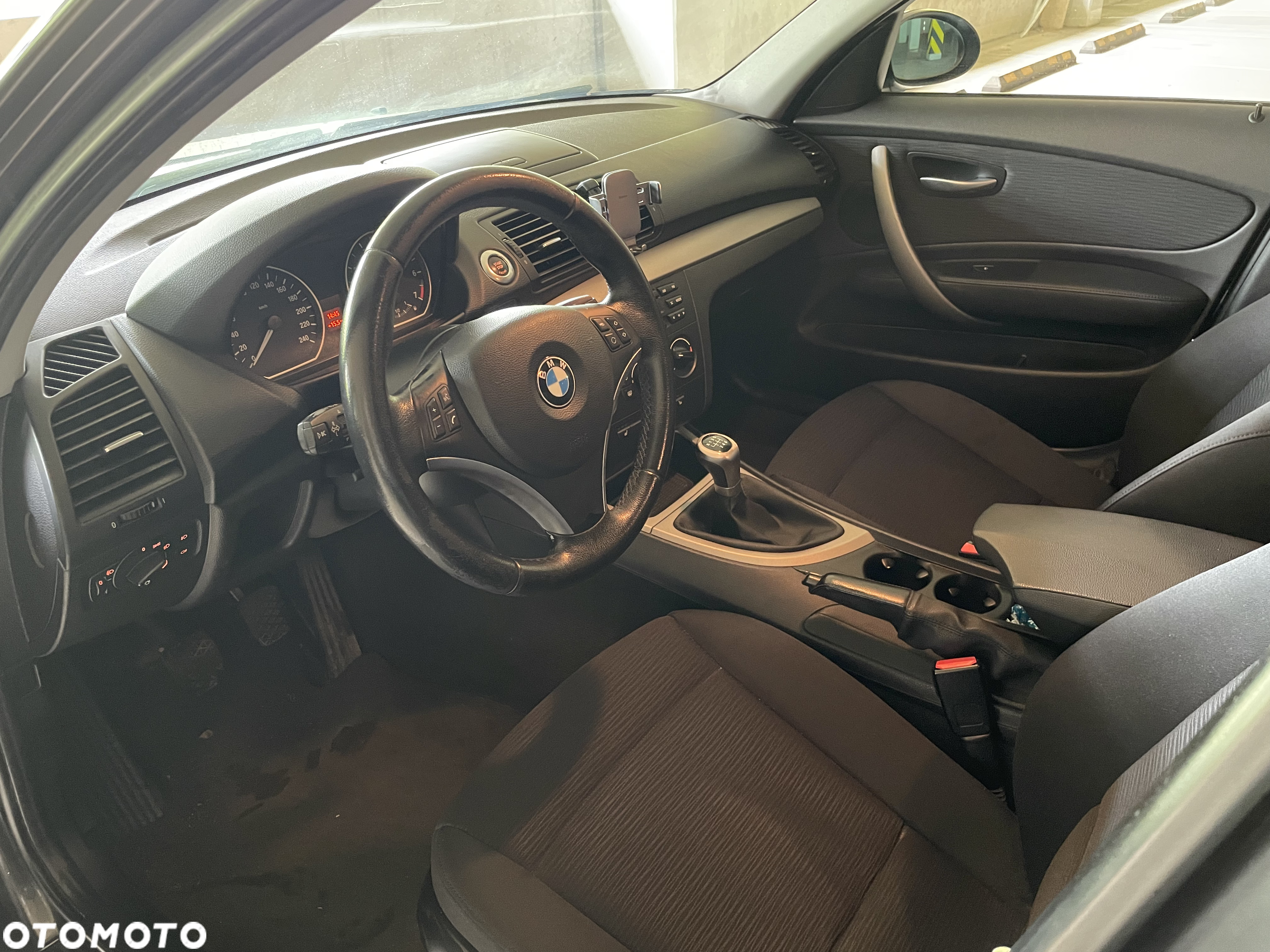 BMW Seria 1 116i - 14