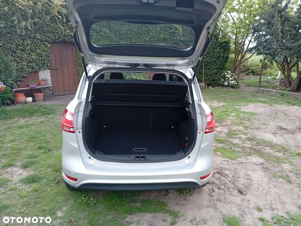 Ford B-MAX 1.5 TDCi SYNC Edition - 6