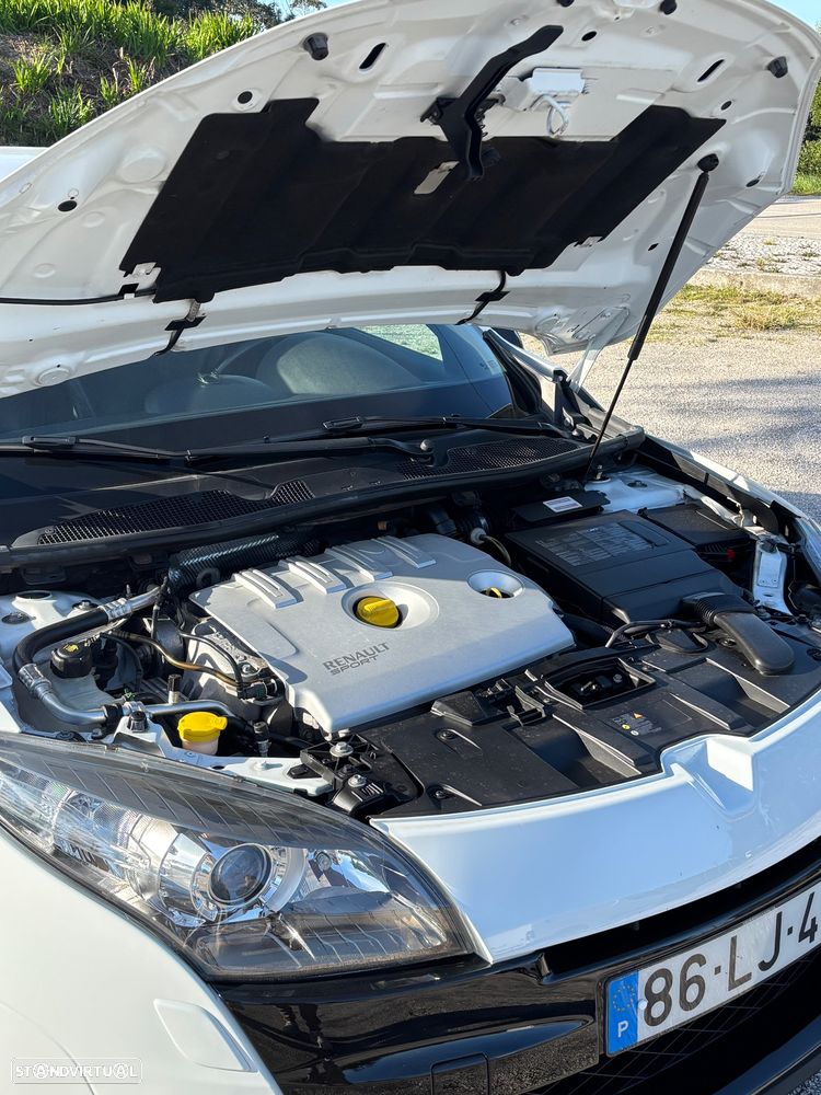 Renault Mégane Coupe 2.0 T 16V RS - 5