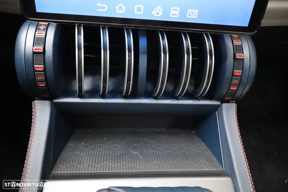 BYD Atto 3 Design - 27