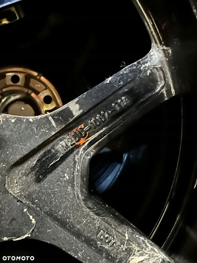 NOWE KOŁA FELGI OPONY CAŁOROCZNE FORD BRONCO 21- 255/70 R18 - 10