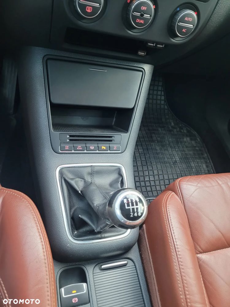 Volkswagen Tiguan 2.0 TDI DPF 4Motion Sport & Style - 7
