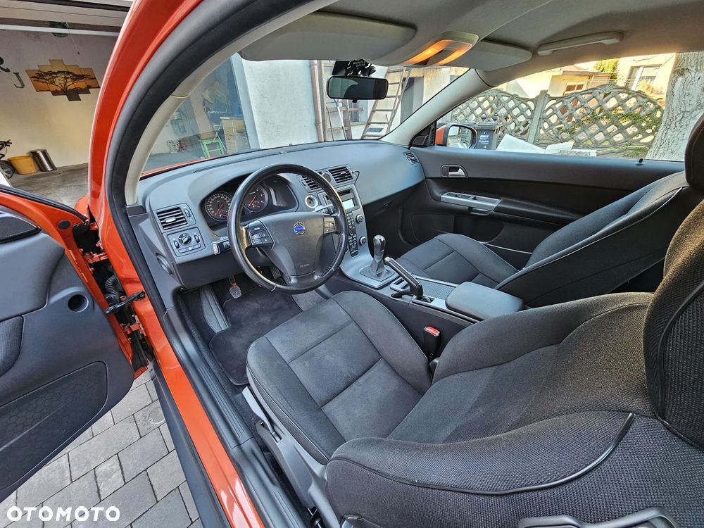 Volvo C30 2.0D - 14