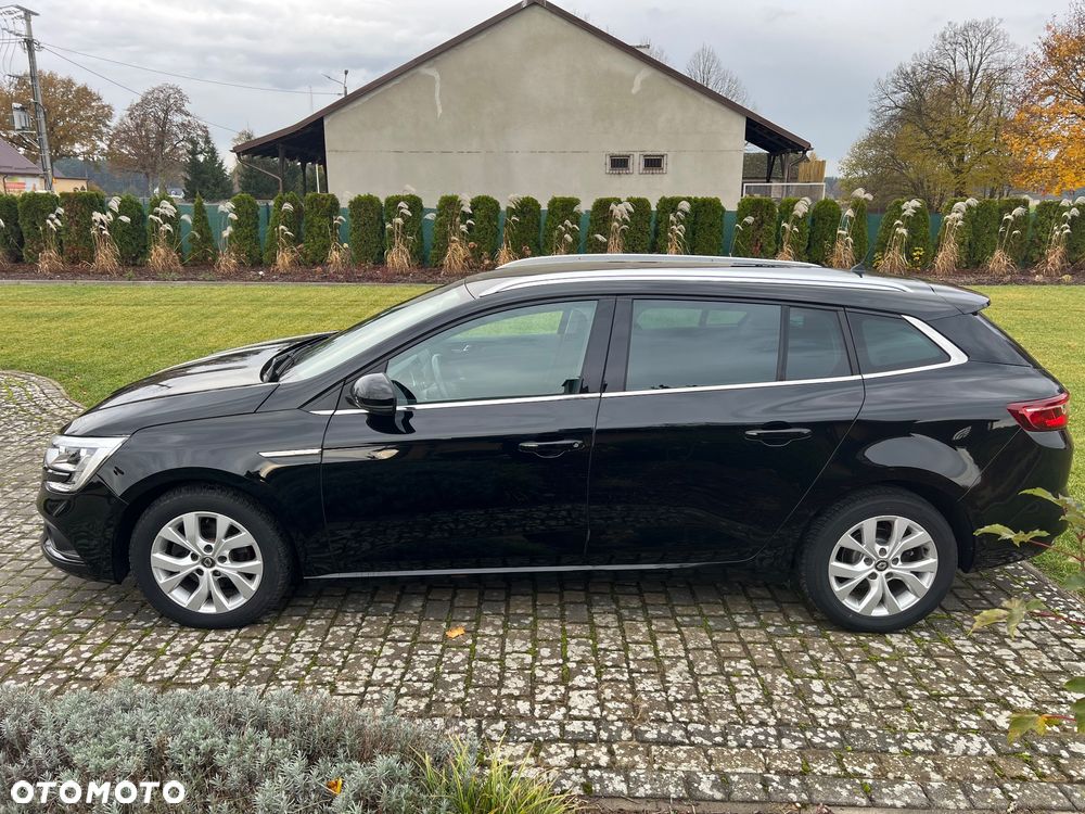 Renault Megane 1.3 TCe FAP Limited - 3