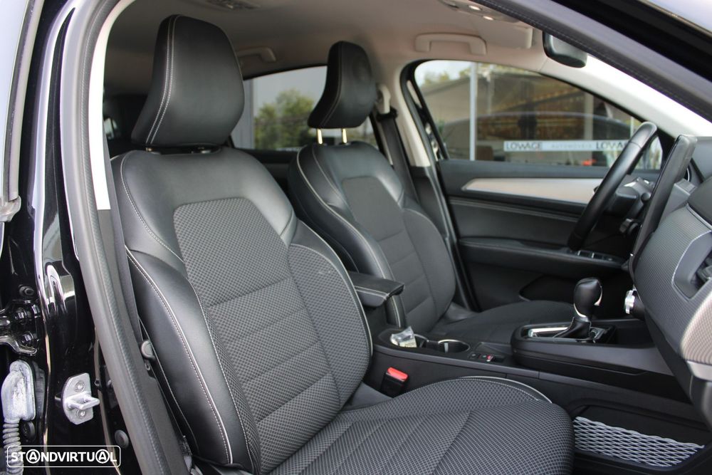 Renault Arkana 1.6 E-Tech Intens - 34