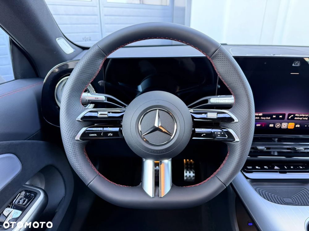 Mercedes-Benz CLA - 14