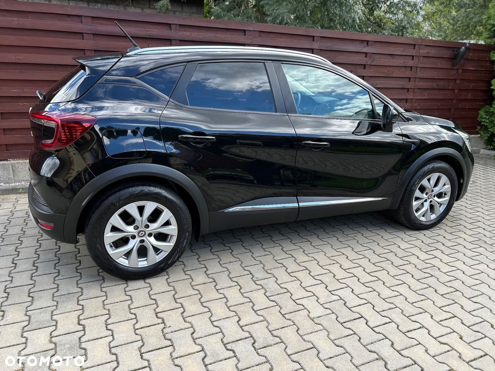 Renault Captur 1.0 TCe Intens - 3