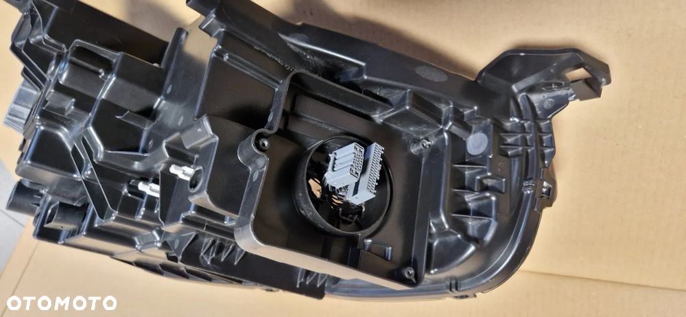 VOLVO XC90 II LAMPA LEWA PRZÓD FULL LED MID 32228694 15-24r EUROPA - 10