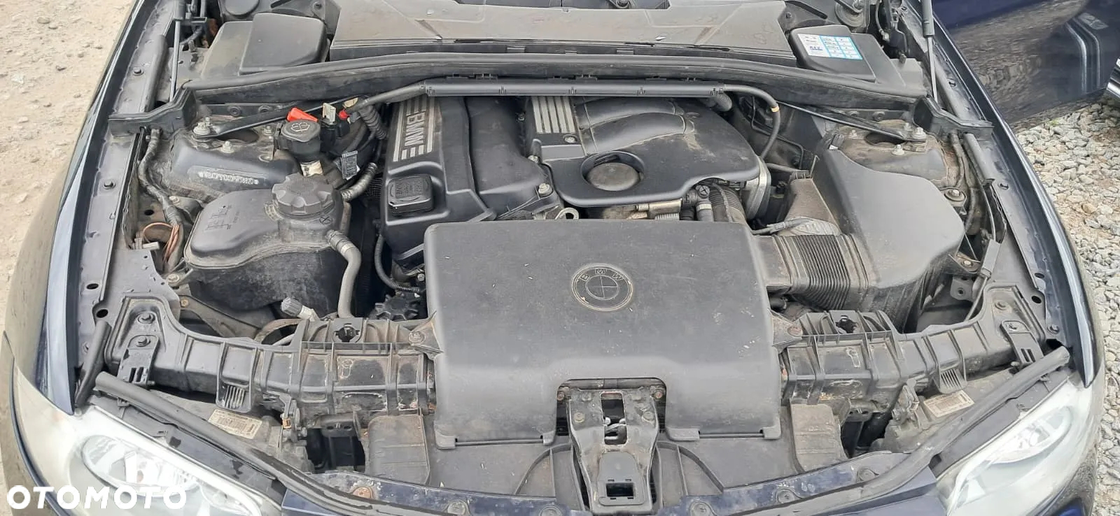 BMW Seria 1 120i - 16
