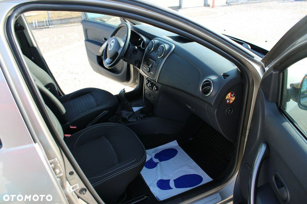 Dacia Logan - 24