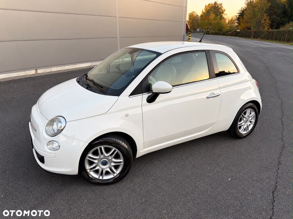 Fiat 500 - 3