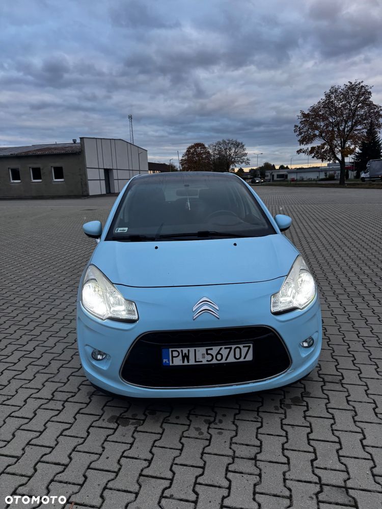 Citroën C3 - 4