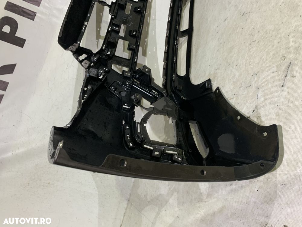 Bara fata Mitsubishi ASX, 2016, 2017, 2018, 2019, cod origine OE 6400J025ZZ, in stare foarte buna. - 7