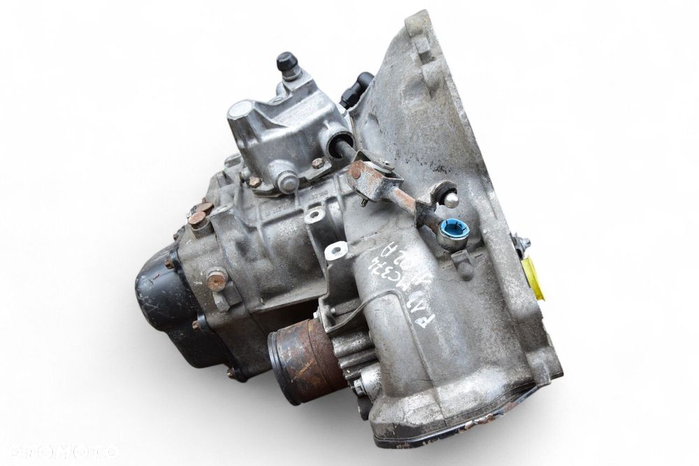 Skrzynia Biegów Manualna OPEL TIGRA II CORSA C AGILA A 1.4 16V F13MC374 - 7