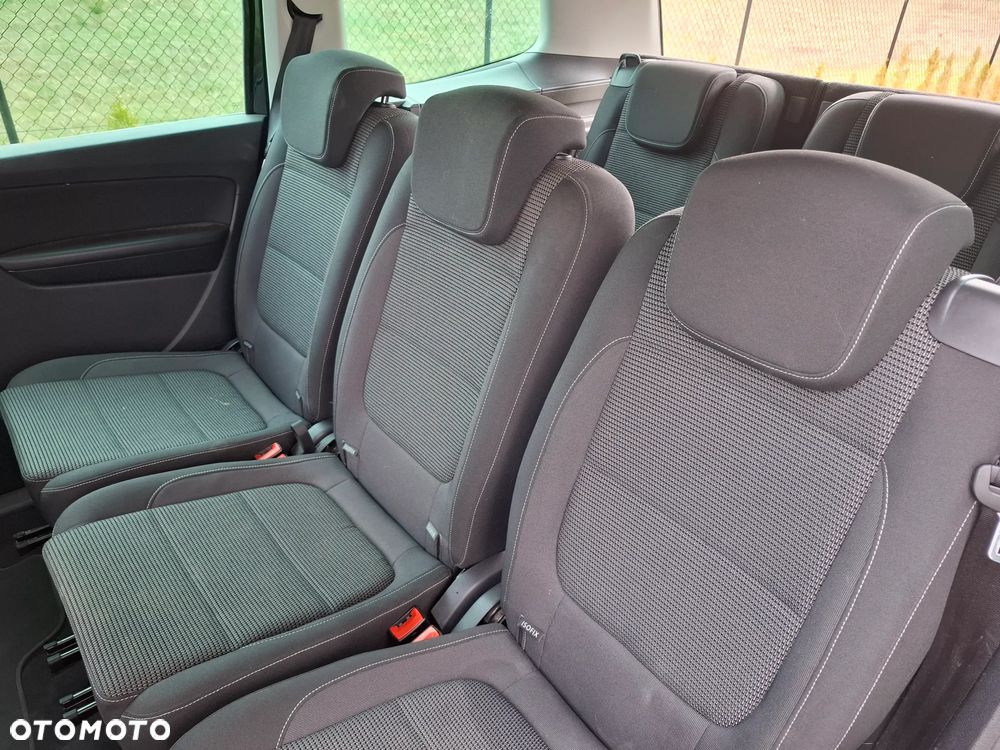 Volkswagen Sharan 2.0 TDI (BlueMotion Technology) Comfortline - 22