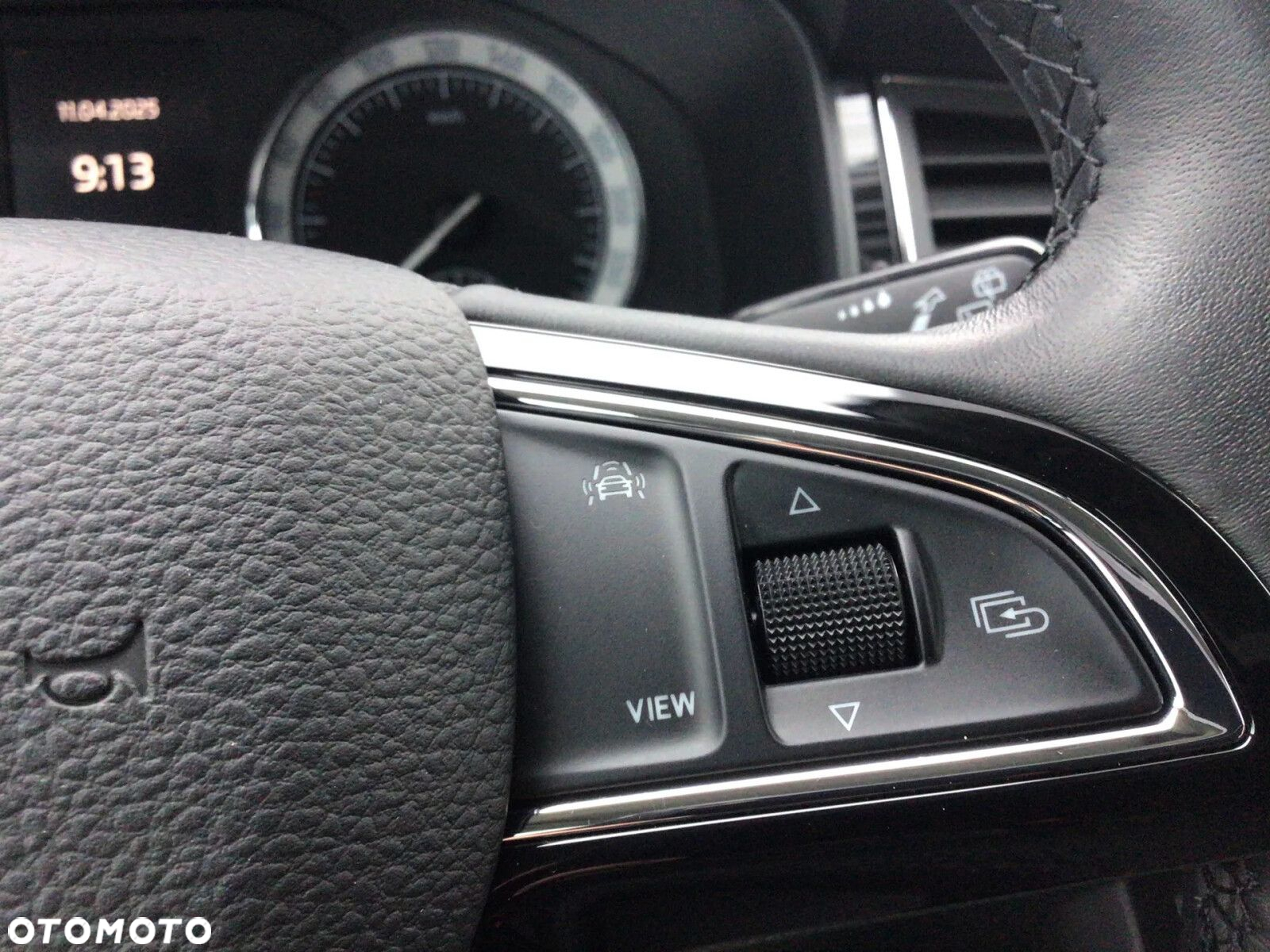 Skoda Kodiaq 1.5 TSI ACT 4x2 Style DSG - 15