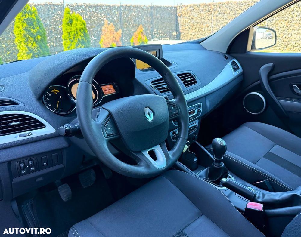Renault Megane - 6
