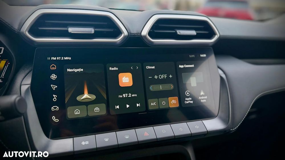 MG ZS 1.5 GSL 5MT Excite - 15