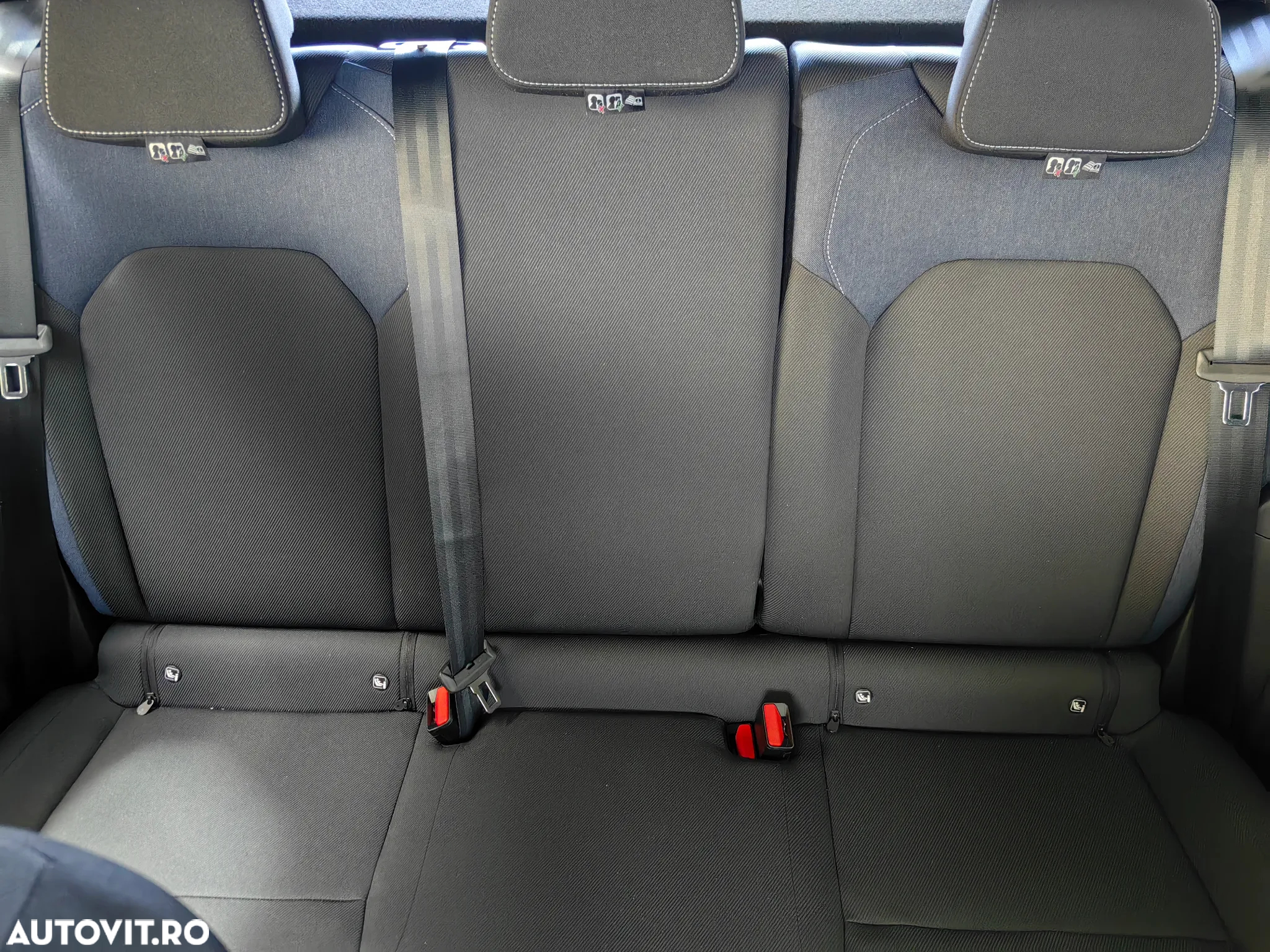 Dacia Duster ECO-G 100 Journey - 13