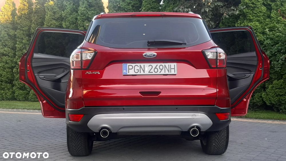 Ford Kuga 2.0 TDCi 4x2 Titanium - 18