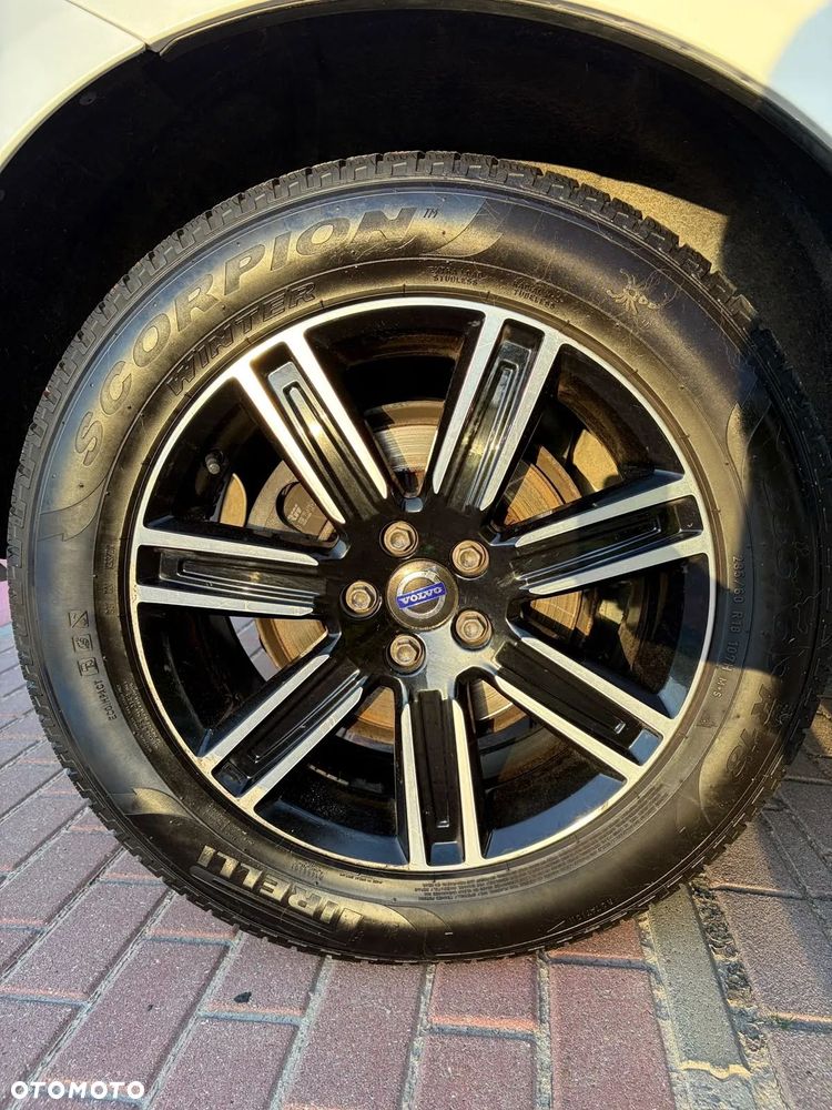Volvo XC 60 T5 Geartronic Linje Inscription - 20