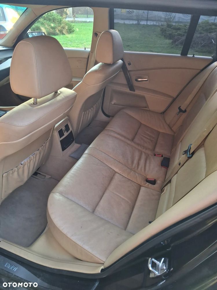 BMW Seria 5 - 10