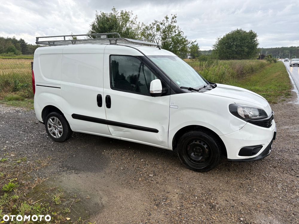 Fiat Doblo - 4