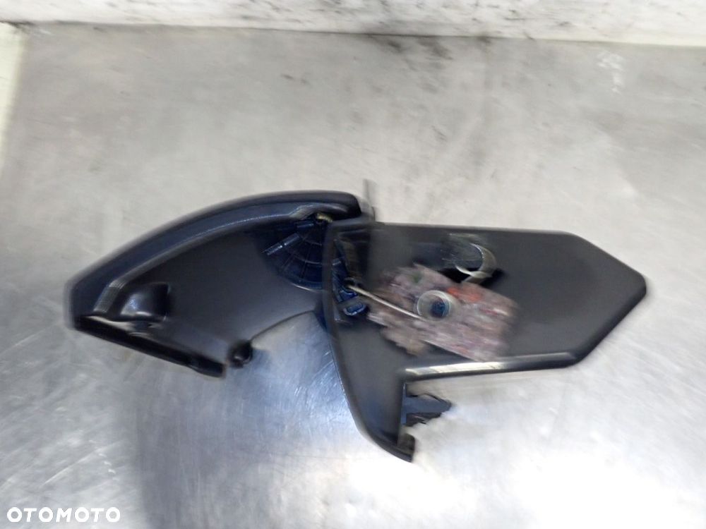 SCHOWEK PASAŻERA SKODA FABIA II 1.2 - 5