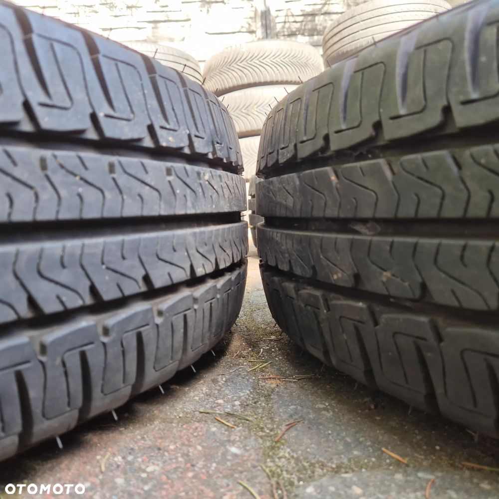 LATO KOŁA 225/75 R16 BOXER FIAT DUCATO JUMPER MOVANO PROACE MAX KAMPER - 11