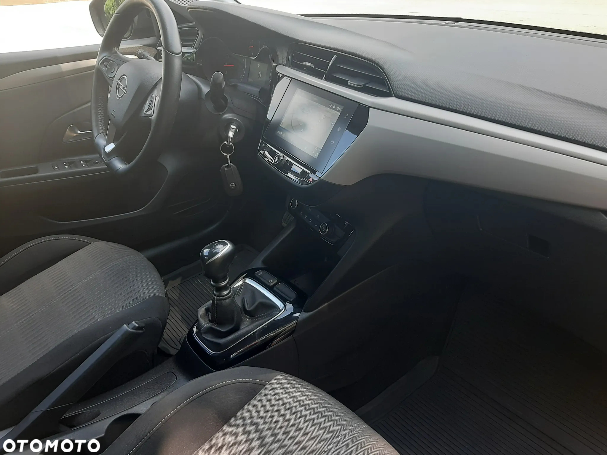 Opel Corsa - 9