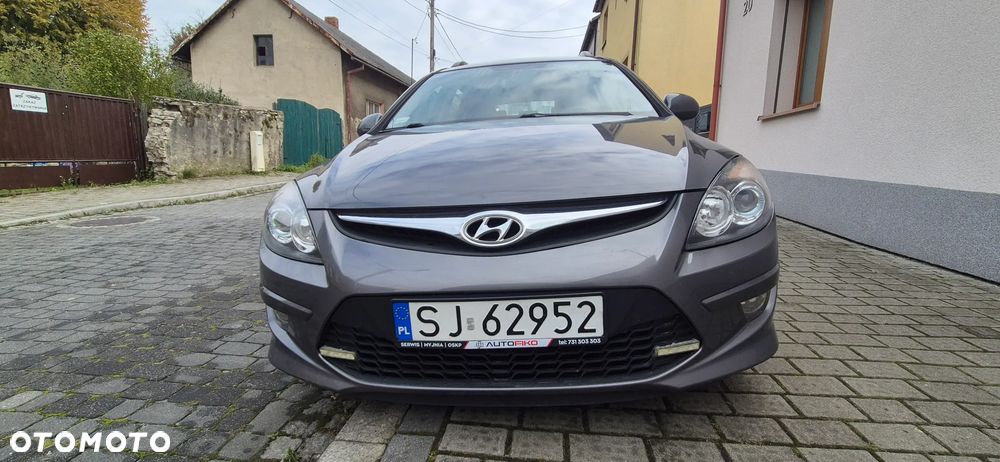 Hyundai i30 1.4 Classic + EU5 - 6
